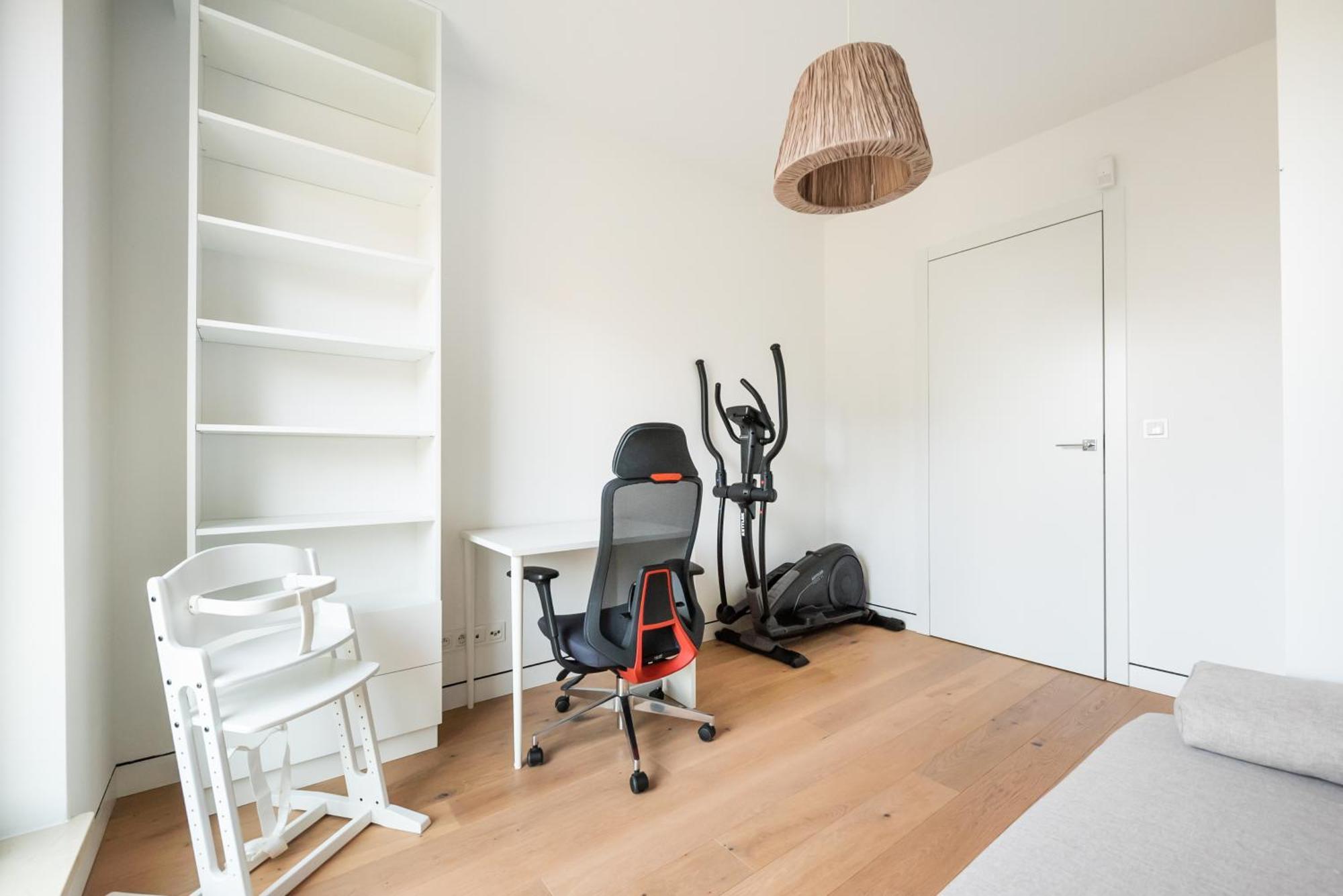 Solec Cristal Apartmán *