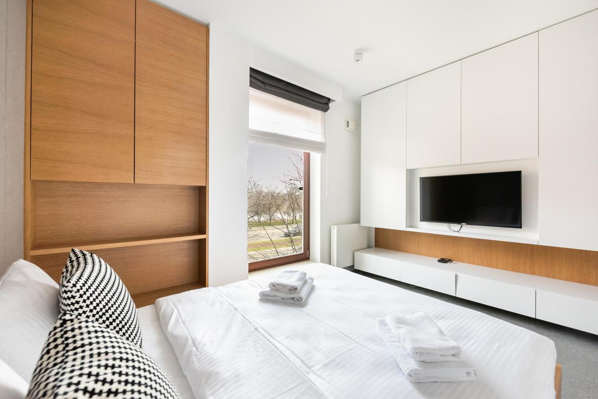 Solec Cristal Warschau
